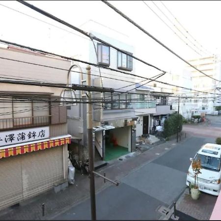 Kamiya Tk Building 302 Lejlighed Tokyo Eksteriør billede