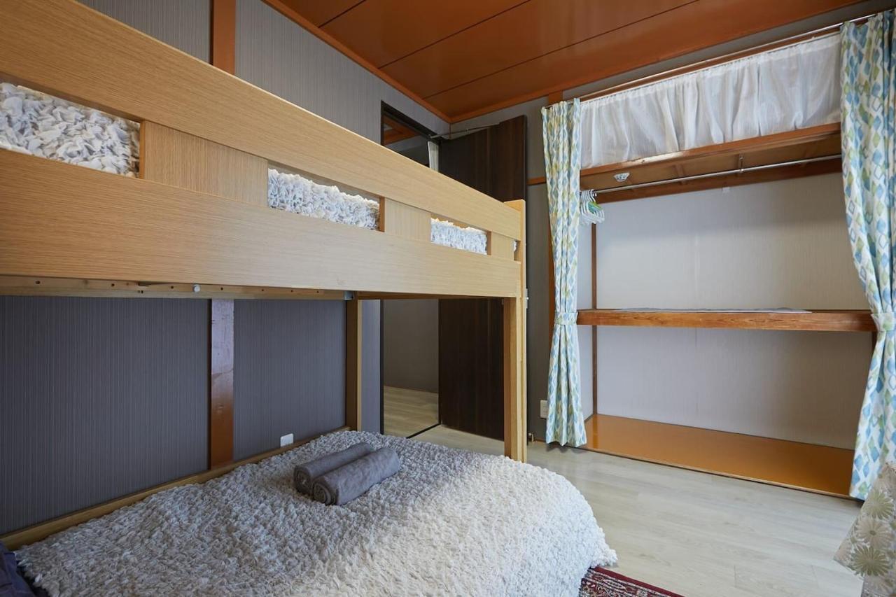 Kamiya Tk Building 302 Lejlighed Tokyo Eksteriør billede